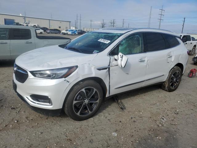 5GAEVAKW3MJ166643 | 2021 BUICK ENCLAVE ES