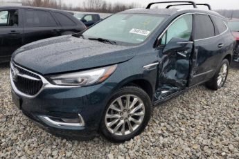 5GAEVAKW6KJ266779 | 2019 BUICK ENCLAVE ES