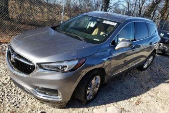 5GAEVAKW7JJ228363 | 2018 BUICK ENCLAVE ES