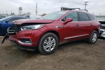 5GAEVAKW7KJ234536 | 2019 BUICK ENCLAVE ES