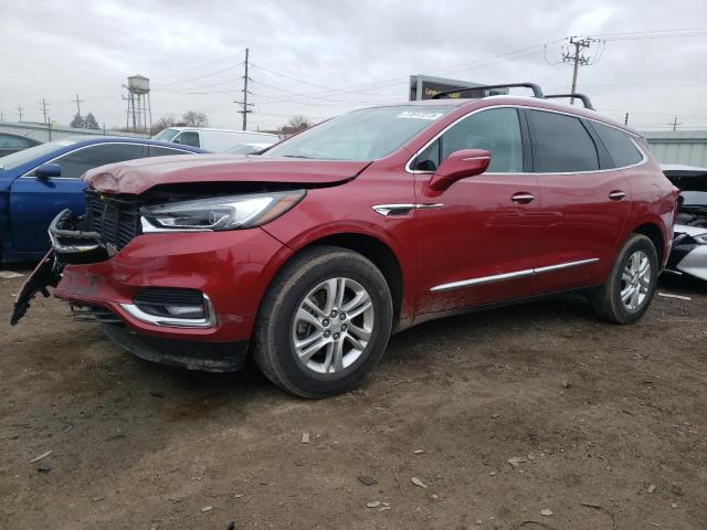 5GAEVAKW7KJ234536 | 2019 BUICK ENCLAVE ES