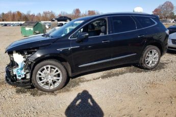 5GAEVAKW7NJ145294 | 2022 BUICK ENCLAVE ES