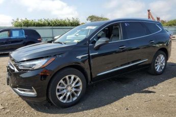 5GAEVAKW8KJ237851 | 2019 BUICK ENCLAVE ES