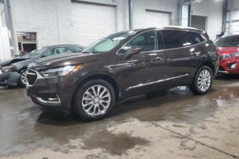 5GAEVAKW9JJ111271 | 2018 BUICK ENCLAVE ES