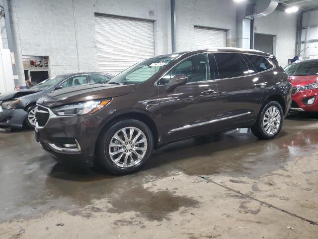 5GAEVAKW9JJ111271 | 2018 BUICK ENCLAVE ES