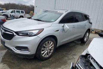 5GAEVAKWXJJ236909 | 2018 BUICK ENCLAVE ES