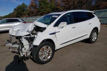 5GAEVAKWXJJ239681 | 2018 BUICK ENCLAVE ES