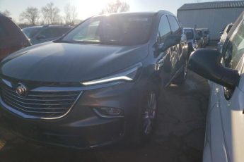 5GAEVAKWXPJ107772 | 2023 BUICK ENCLAVE ES