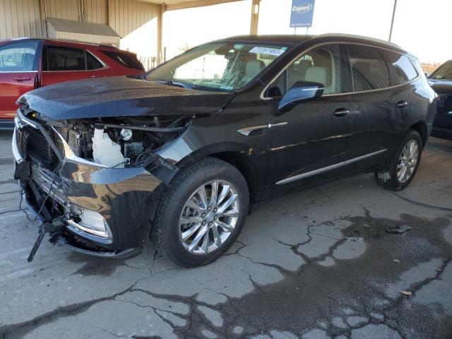 5GAEVBKW5JJ138456 | 2018 BUICK ENCLAVE PR