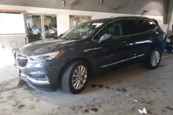 5GAEVBKW5MJ146111 | 2021 BUICK ENCLAVE PR