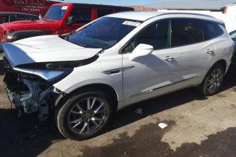 5GAEVBKW6NJ127911 | 2022 BUICK ENCLAVE PR