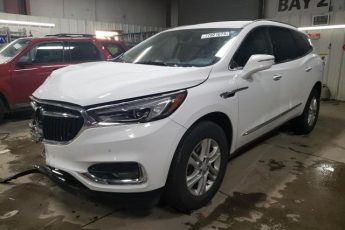 5GAEVBKW8JJ161794 | 2018 BUICK ENCLAVE PR