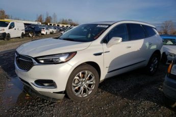 5GAEVCKW9KJ209536 | 2019 BUICK ENCLAVE AV