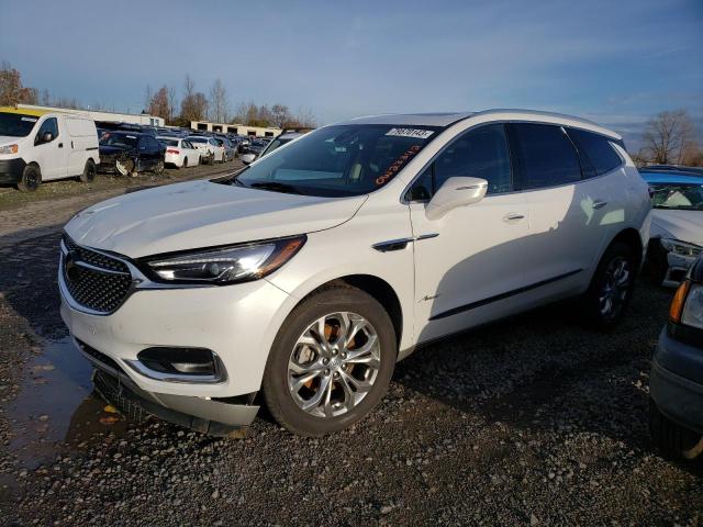 5GAEVCKW9KJ209536 | 2019 BUICK ENCLAVE AV