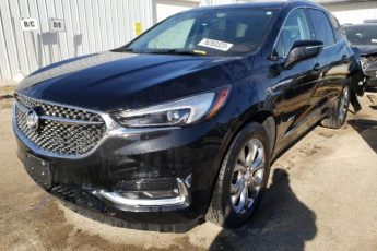 5GAEVCKW9LJ132152 | 2020 BUICK ENCLAVE AV