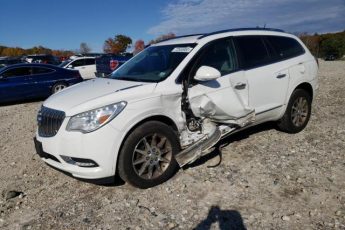 5GAKRAKD3GJ169102 | 2016 BUICK ENCLAVE