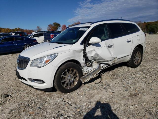 5GAKRAKD3GJ169102 | 2016 BUICK ENCLAVE