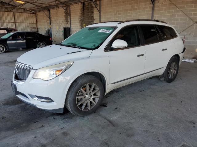 5GAKRAKD6GJ254824 | 2016 BUICK ENCLAVE