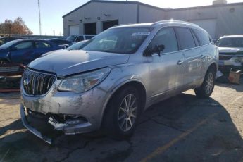 5GAKRAKD6GJ272708 | 2016 BUICK ENCLAVE