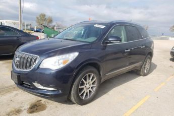 5GAKRAKD8HJ222457 | 2017 BUICK ENCLAVE