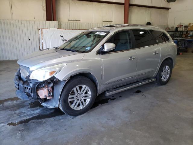 5GAKRAKD9FJ120372 | 2015 BUICK ENCLAVE