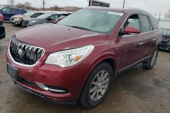 5GAKRAKDXGJ105090 | 2016 BUICK ENCLAVE