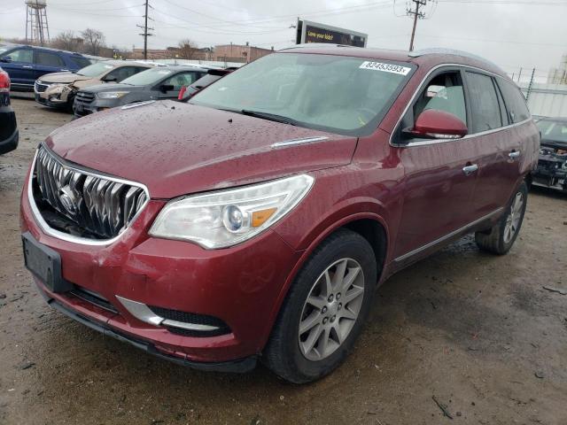 5GAKRAKDXGJ105090 | 2016 BUICK ENCLAVE