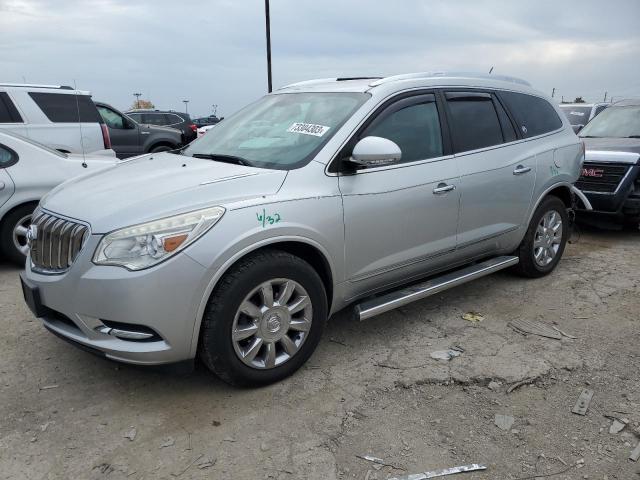 5GAKRBKD0EJ139381 | 2014 BUICK ENCLAVE