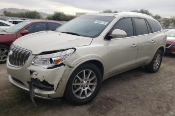 5GAKRBKD0EJ174891 | 2014 BUICK ENCLAVE