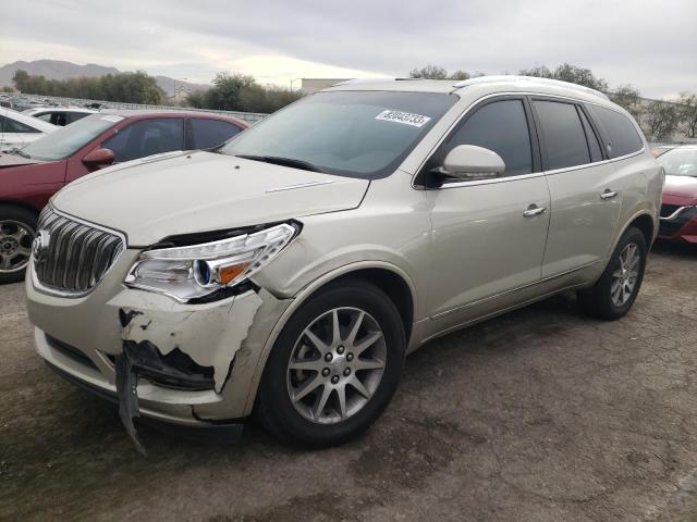 5GAKRBKD0EJ174891 | 2014 BUICK ENCLAVE