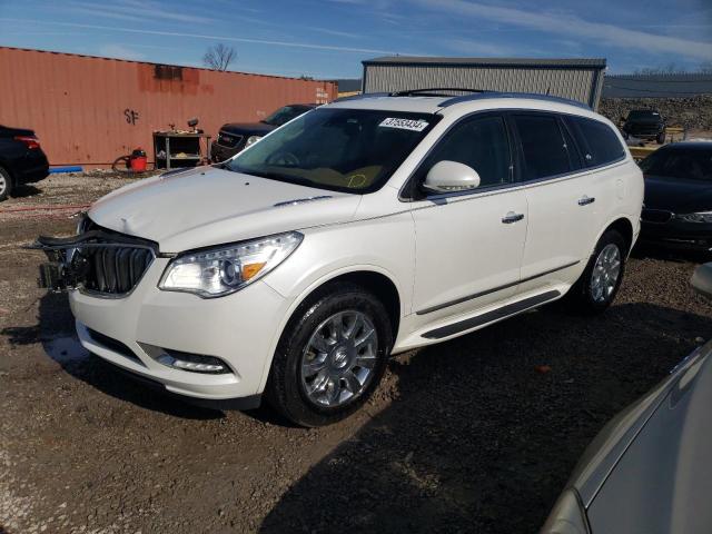 5GAKRBKD0HJ105803 | 2017 BUICK ENCLAVE