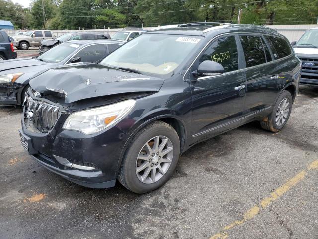 5GAKRBKD1FJ136054 | 2015 BUICK ENCLAVE