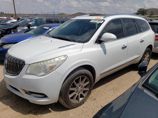 5GAKRBKD1GJ278406 | 2016 BUICK ENCLAVE