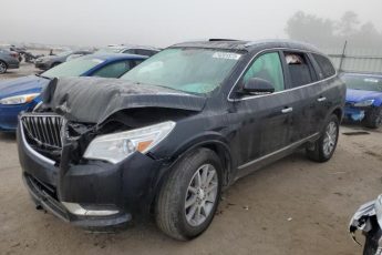 5GAKRBKD1GJ346154 | 2016 BUICK ENCLAVE