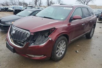 5GAKRBKD1HJ200547 | 2017 BUICK ENCLAVE