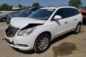 5GAKRBKD2HJ198209 | 2017 BUICK ENCLAVE