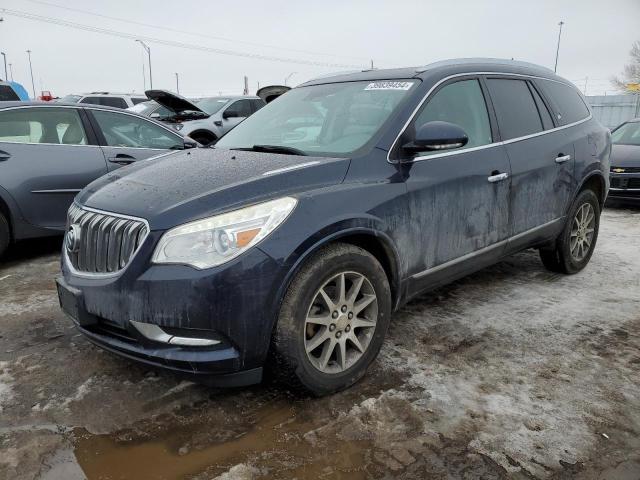 5GAKRBKD3FJ251271 | 2015 BUICK ENCLAVE