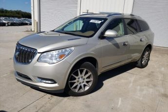 5GAKRBKD3GJ277189 | 2016 BUICK ENCLAVE