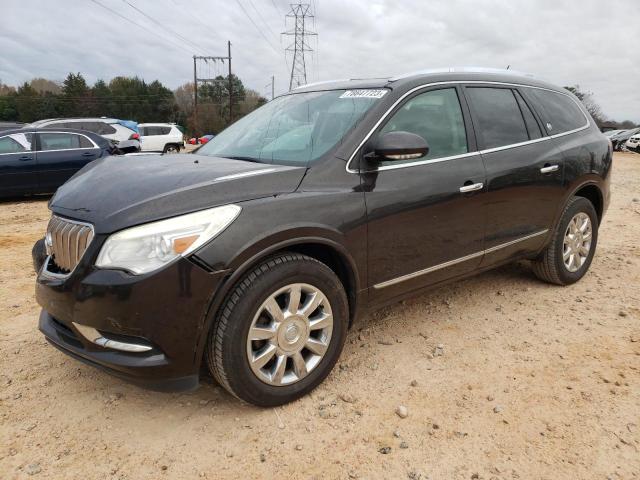 5GAKRBKD5EJ341004 | 2014 BUICK ENCLAVE