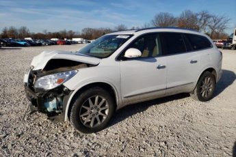 5GAKRBKD5HJ135573 | 2017 BUICK ENCLAVE