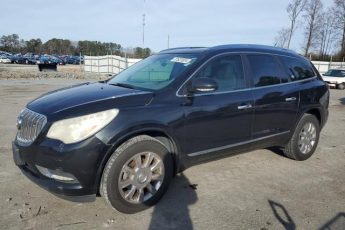 5GAKRBKD7EJ169882 | 2014 BUICK ENCLAVE