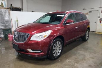 5GAKRBKD7HJ215439 | 2017 BUICK ENCLAVE