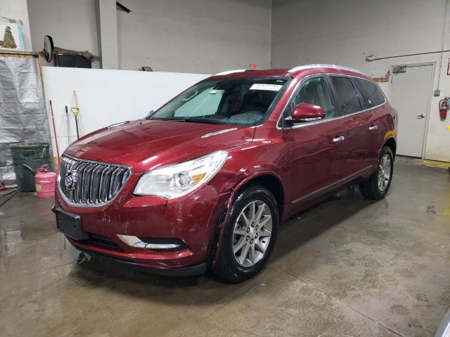 5GAKRBKD7HJ215439 | 2017 BUICK ENCLAVE