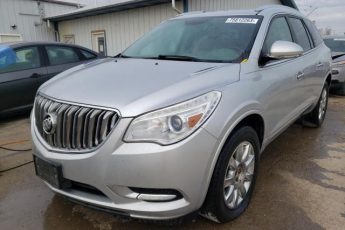 5GAKRBKD8FJ328863 | 2015 BUICK ENCLAVE