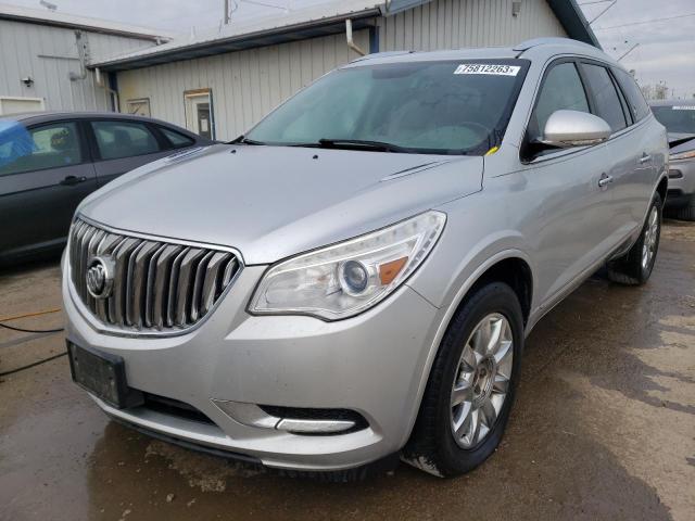 5GAKRBKD8FJ328863 | 2015 BUICK ENCLAVE