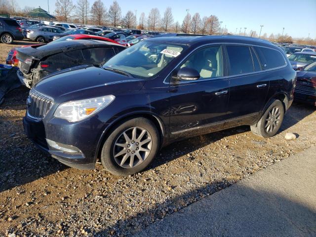 5GAKRBKD9FJ314910 | 2015 BUICK ENCLAVE