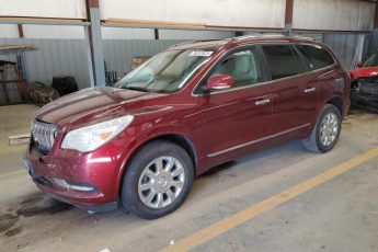 5GAKRBKDXFJ340786 | 2015 BUICK ENCLAVE