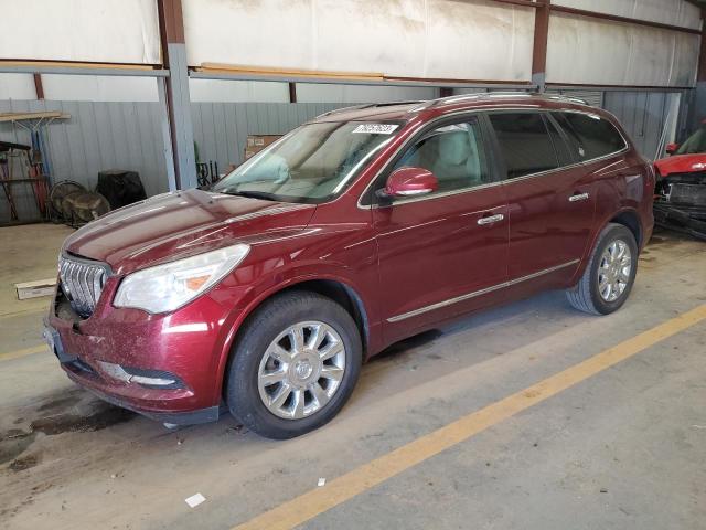 5GAKRBKDXFJ340786 | 2015 BUICK ENCLAVE