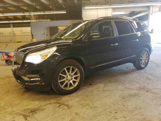 5GAKRBKDXFJ347785 | 2015 BUICK ENCLAVE