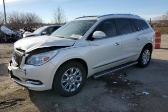 5GAKRCKD2EJ233610 | 2014 BUICK ENCLAVE